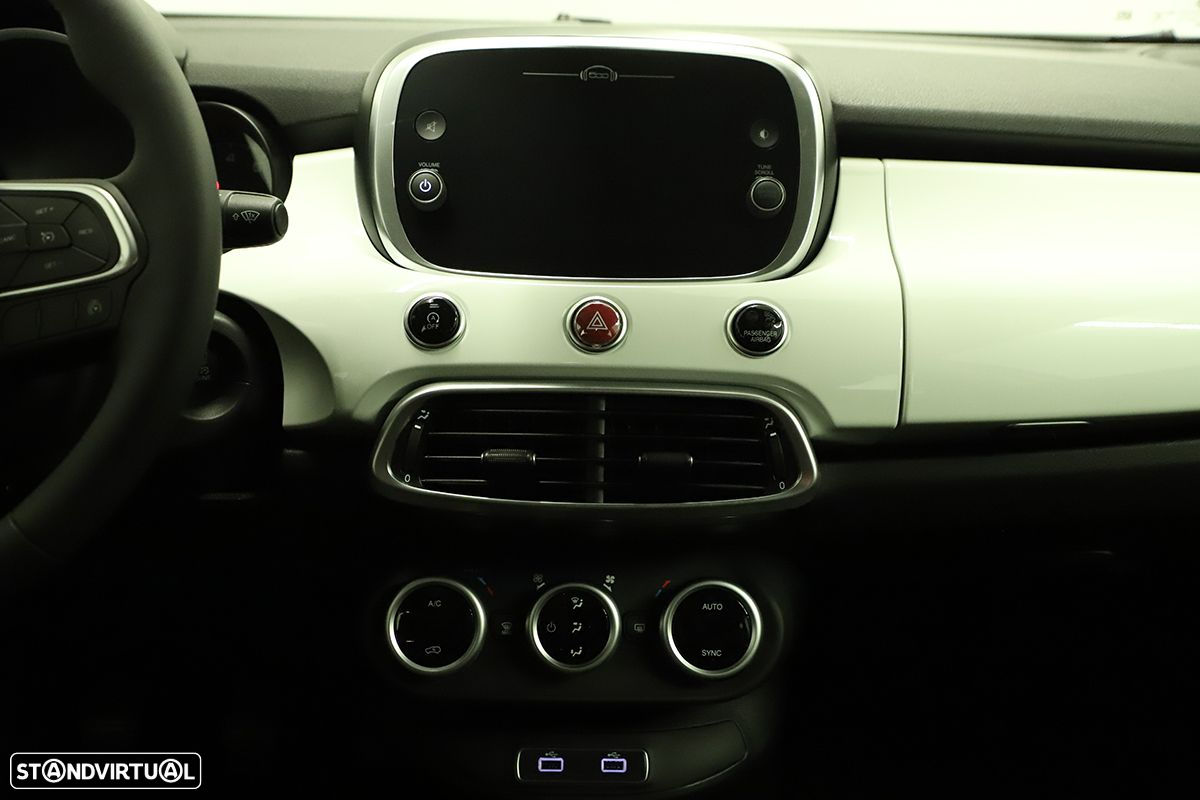 Fiat 500X 1.0 FireFly City Cross - 7