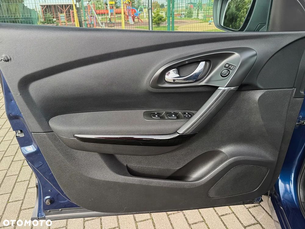 Renault Kadjar Energy TCe 130 Bose Edition - 22