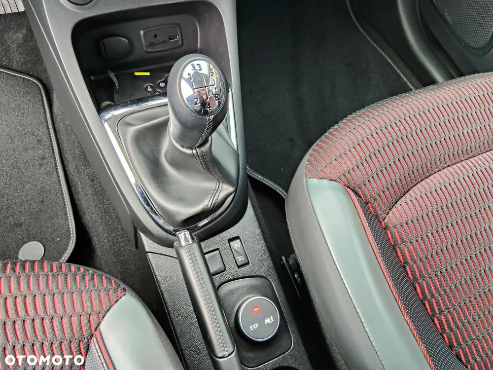 Renault Captur ENERGY TCe 90 Start&Stop XMOD - 19