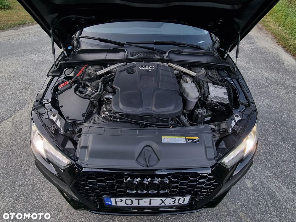 Audi A4 Avant 2.0 TDI S tronic - 22