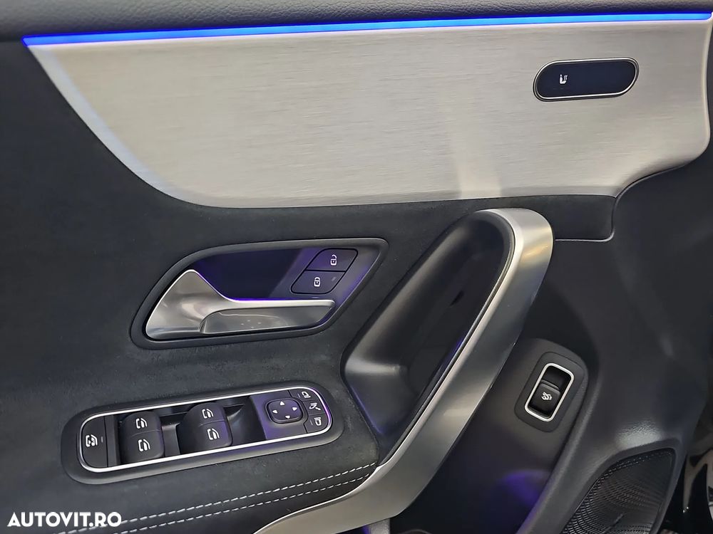 Mercedes-Benz CLA 200 7G-DCT AMG Line - 14