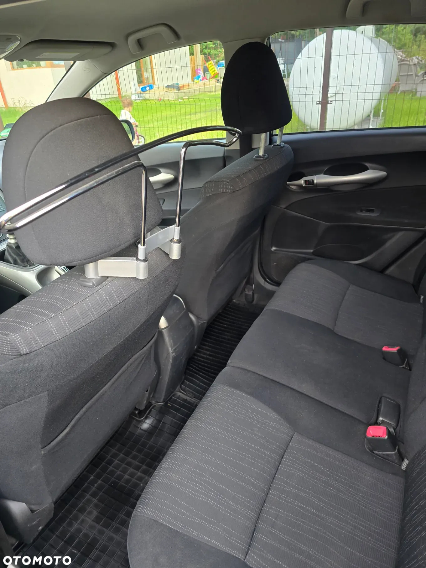 Toyota Auris 2.0 D-4D - 8