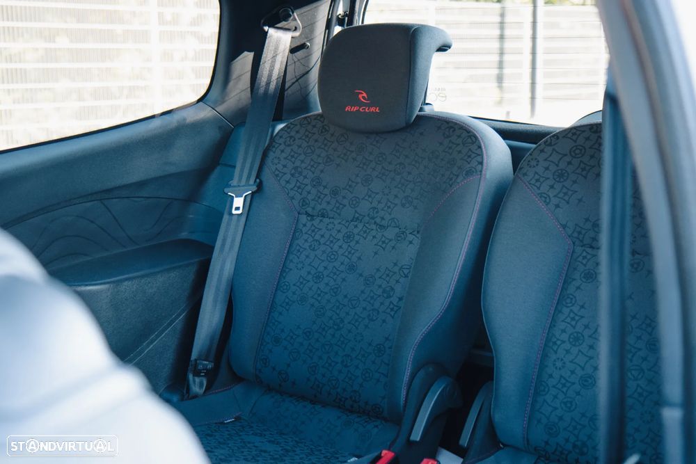 Renault Twingo 1.2 16V Ripcurl - 20