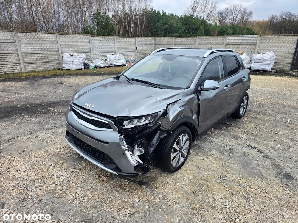 Kia Stonic 1.2 Vision - 11