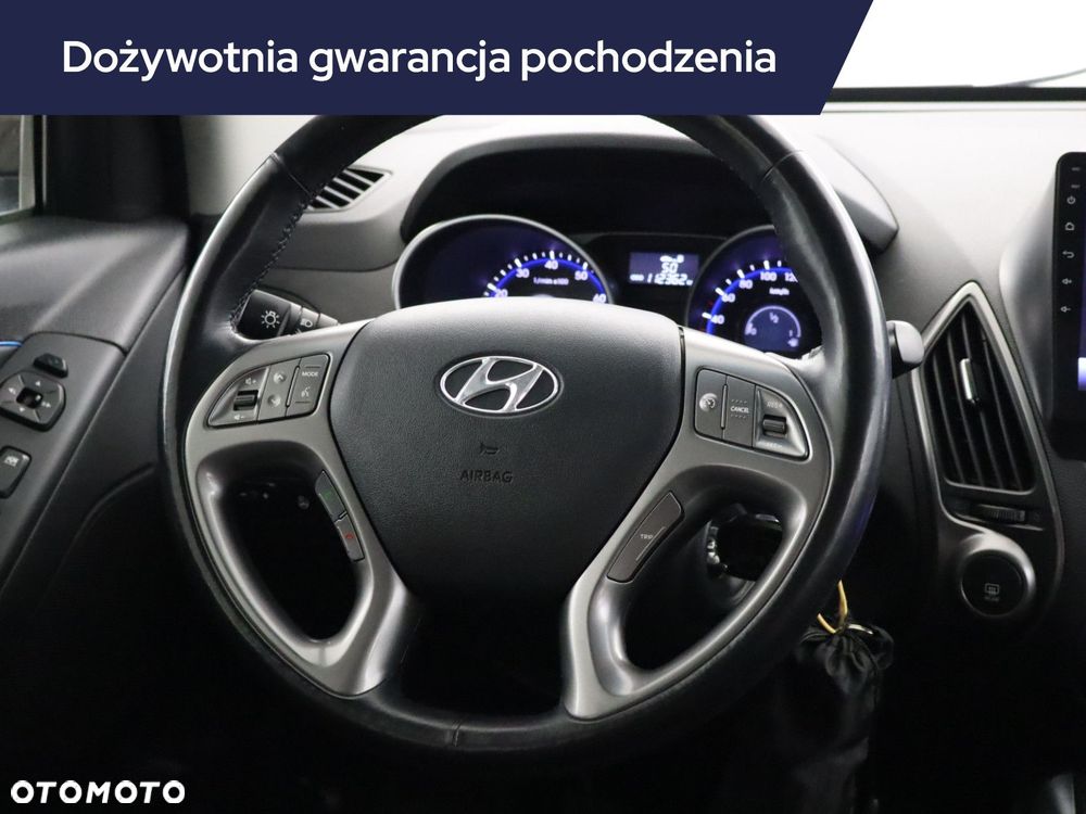 Hyundai ix35 - 21