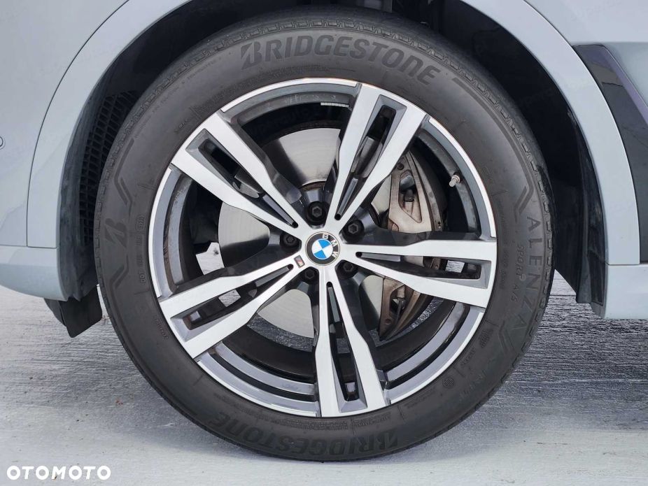 BMW X7 xDrive40d mHEV M Sport sport - 15