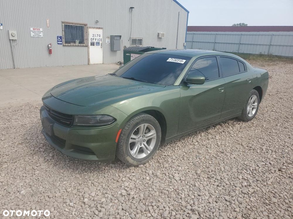 Dodge Charger - 2