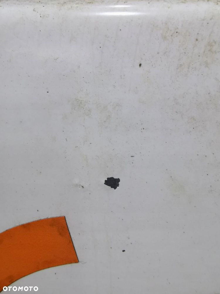 fiat ducato peugeot boxer drzwi prawe przód kompletne - 5