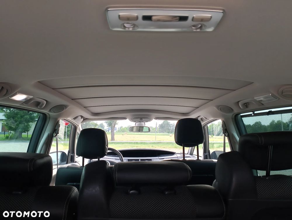 Renault Grand Espace 2.0 Initiale - 20