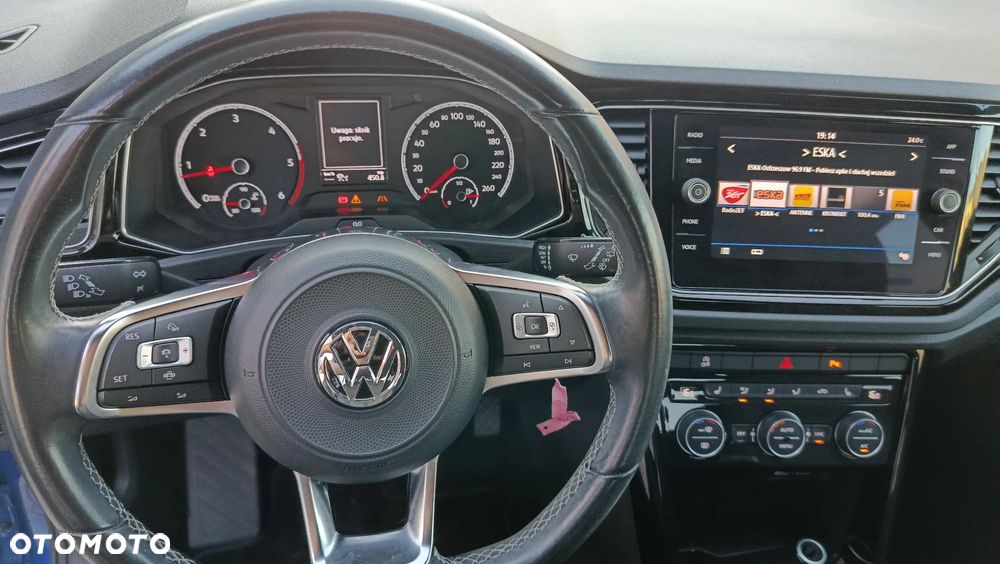 Volkswagen T-Roc 1.6 TDI SCR UNITED - 15