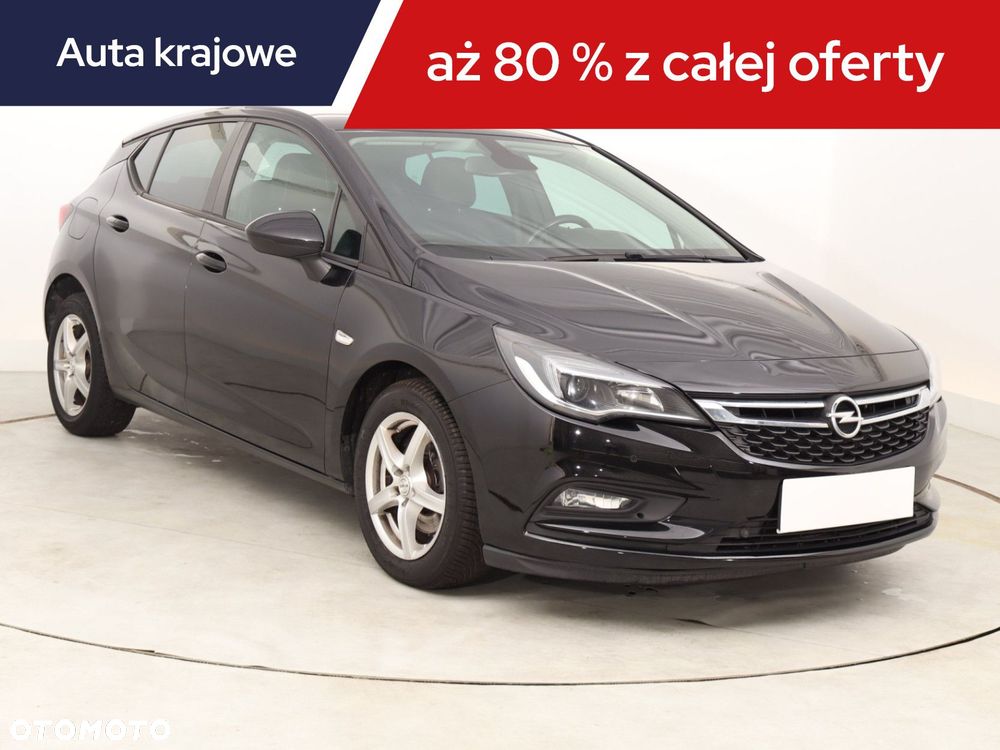 Opel Astra - 3