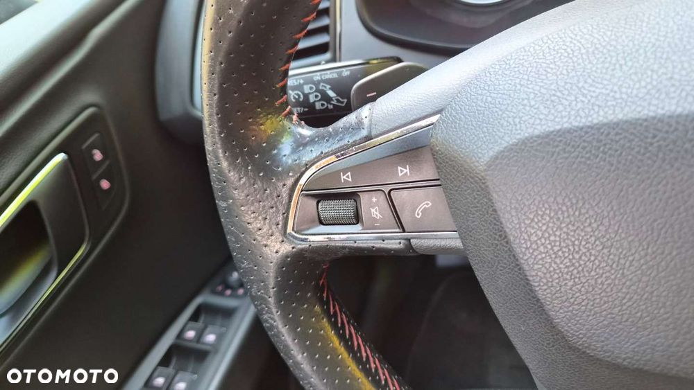 Seat Leon 1.4 TSI FR S&S DSG - 20