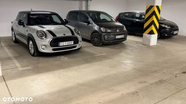 MINI Cooper Standard - 28