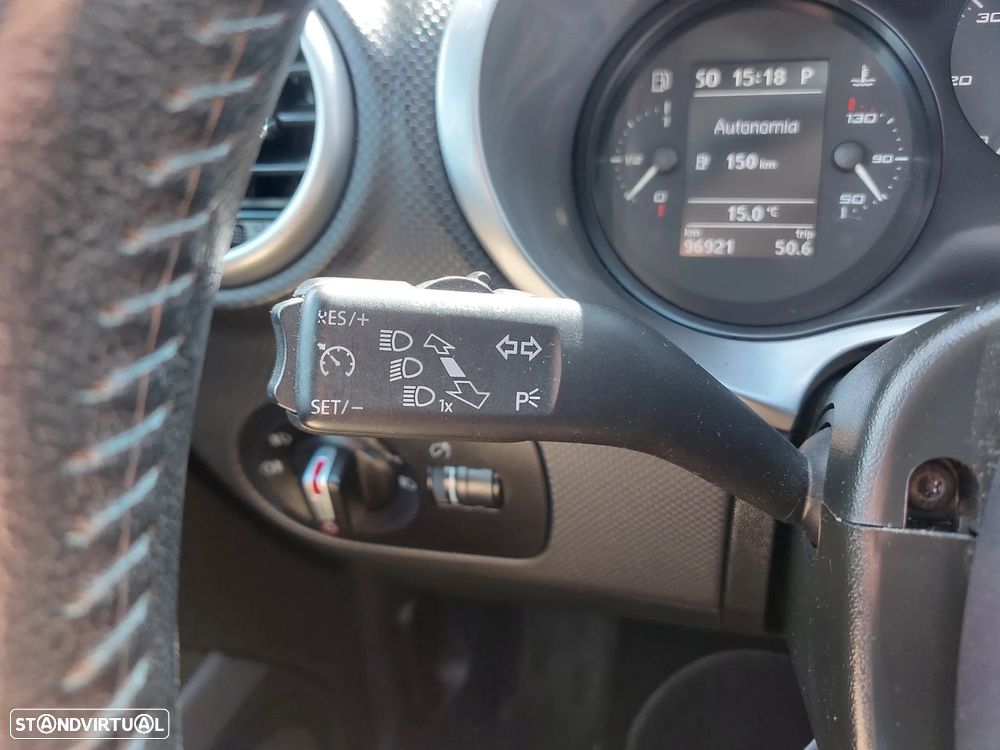 SEAT Leon 1.6 TDI Sport DSG - 20