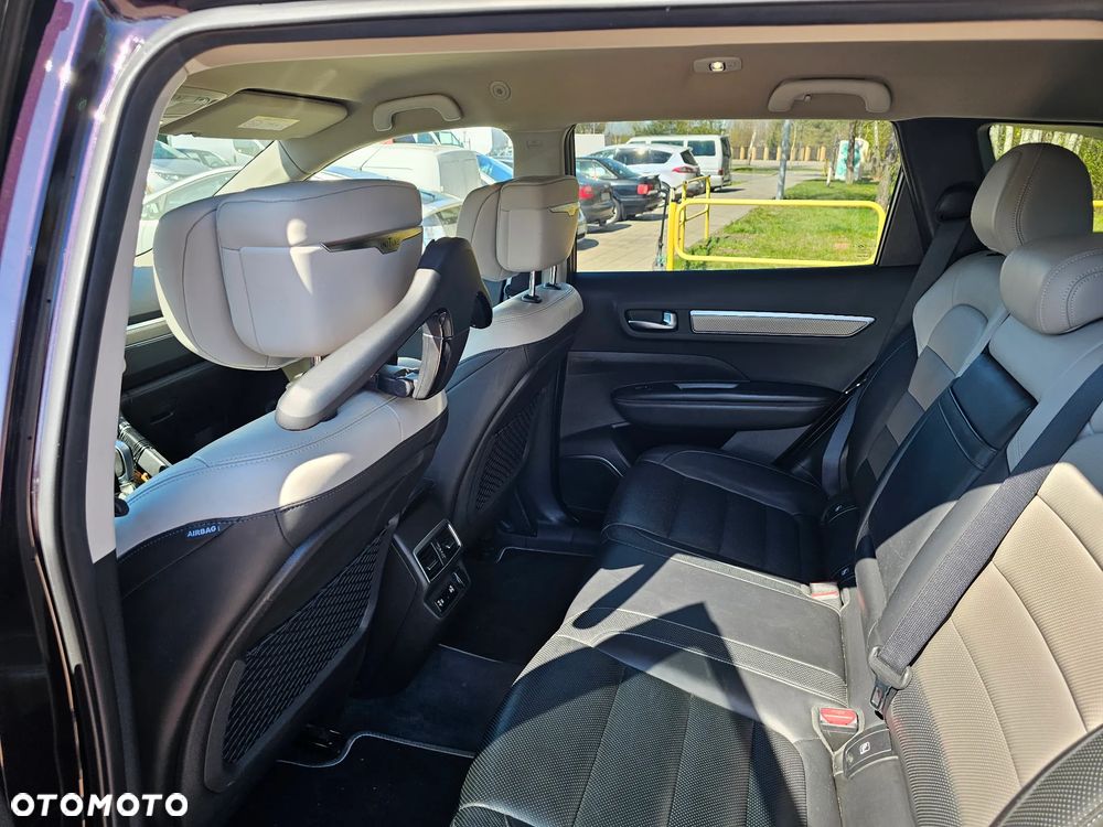 Renault Koleos 2.0 dCi Initiale Paris 4x4 X-Tronic - 13