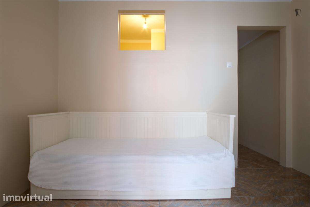 Apartamento com 2 quartos - localizado em Parque das Nações Lisbon - Grande imagem: 4/12