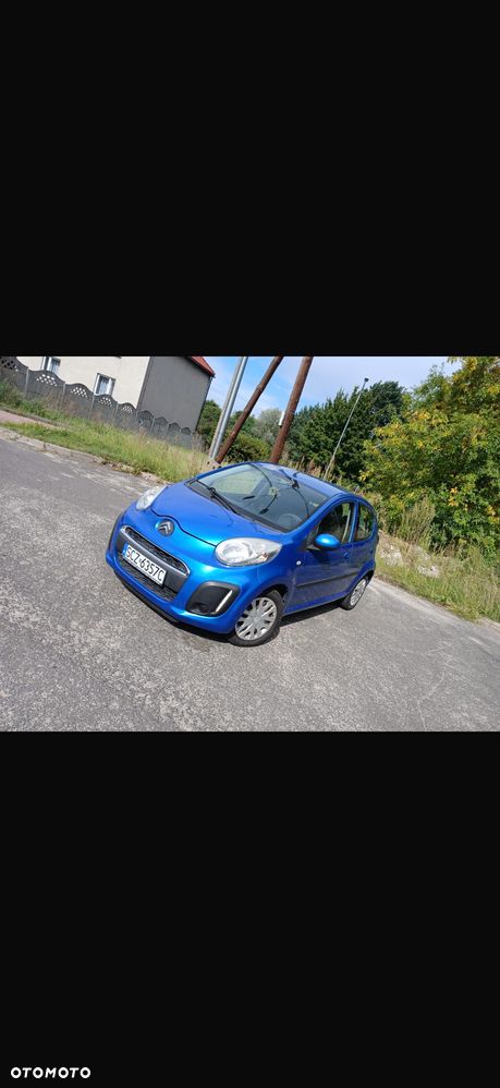 Citroën C1 1.0i Desire - 2