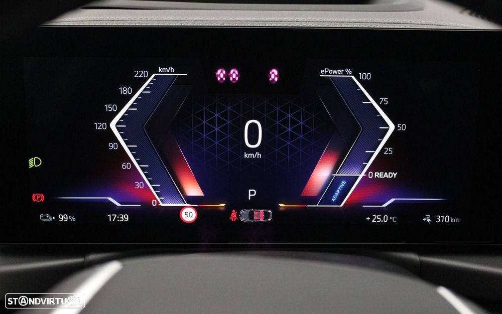 BMW i4 eDrive40 - 60