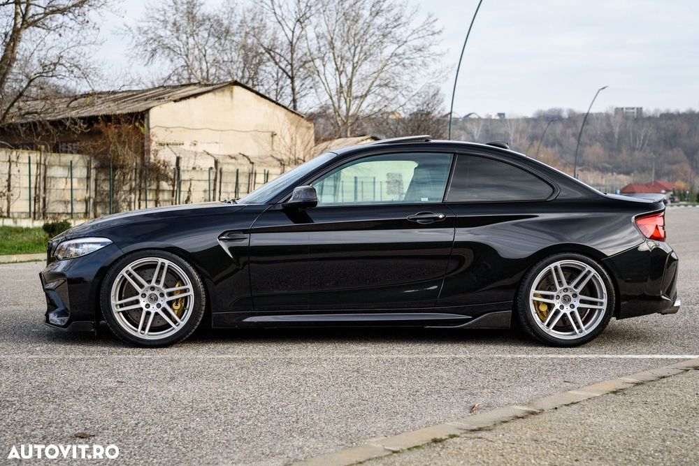 BMW M2 - 16