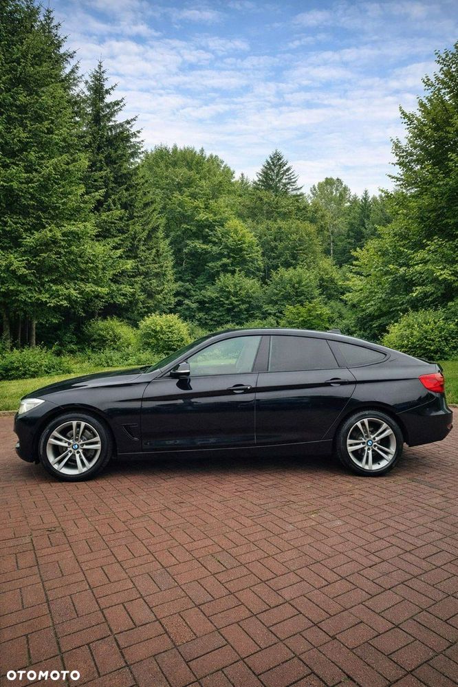 BMW 3GT - 6