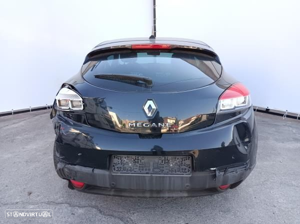 Para Peças Renault Megane Iii Coupé (Dz0/1_) - 4