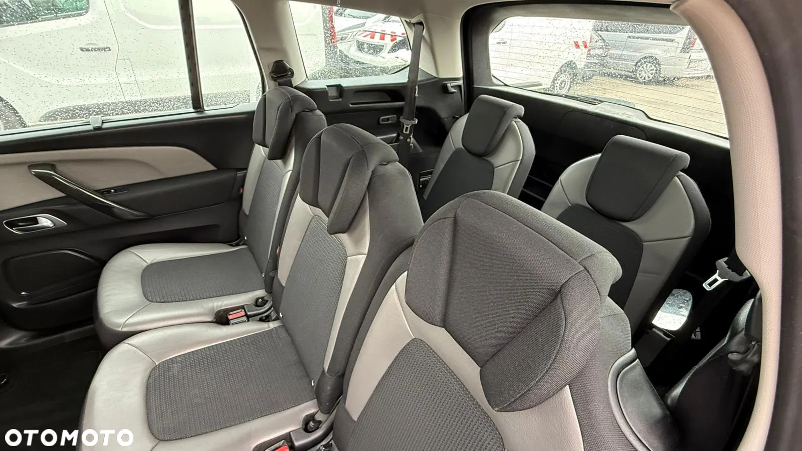 Citroën C4 Grand Picasso - 20