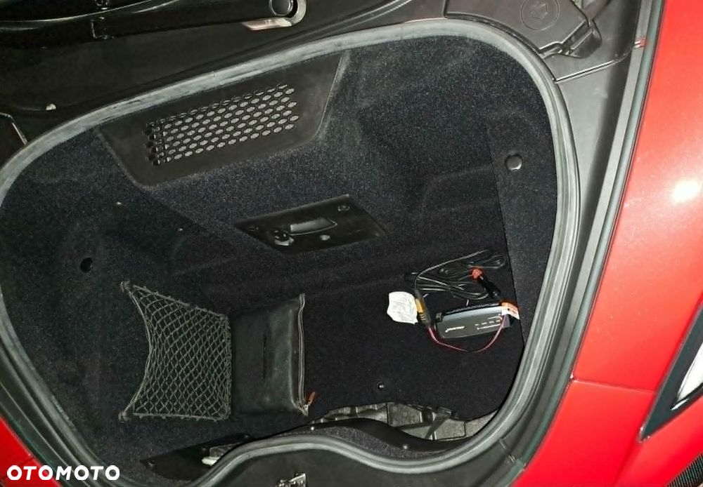 McLaren 570S Coupe - 29