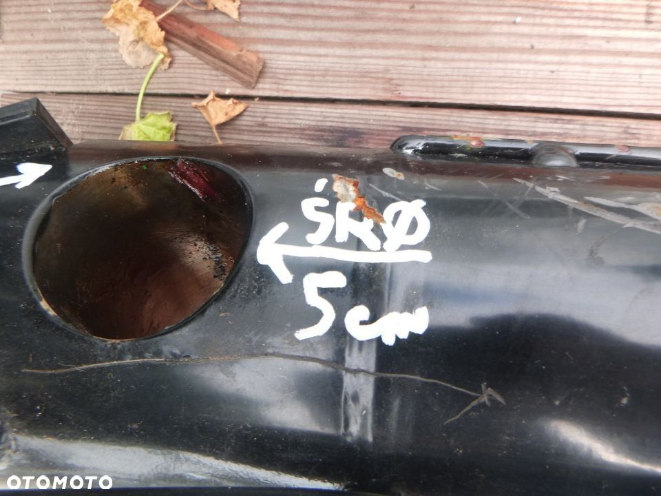 siłownik hydrauliczny 190cm hiab multilift hlp8195/11 do windy haka - 12