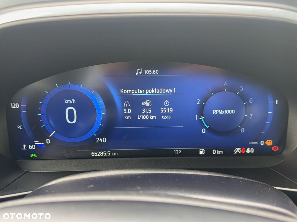 Ford Focus - 25