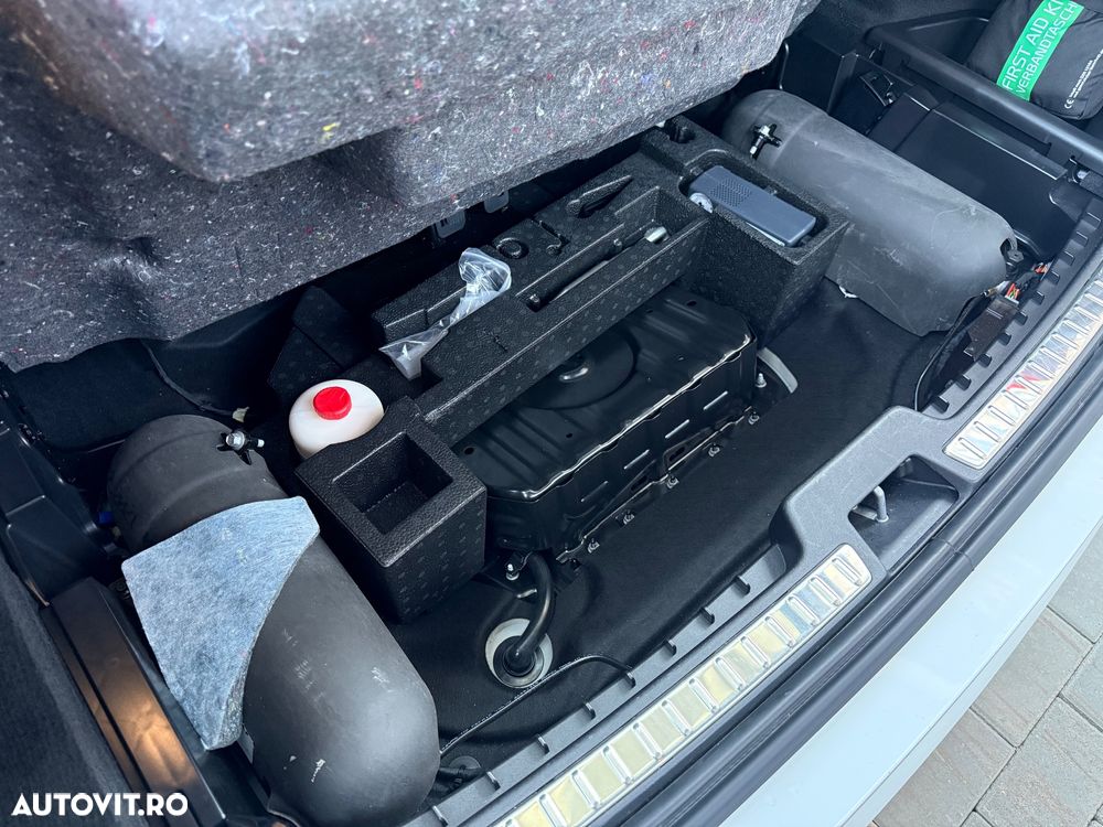 Volvo XC 90 B5 D AWD Geartronic RDesign - 38