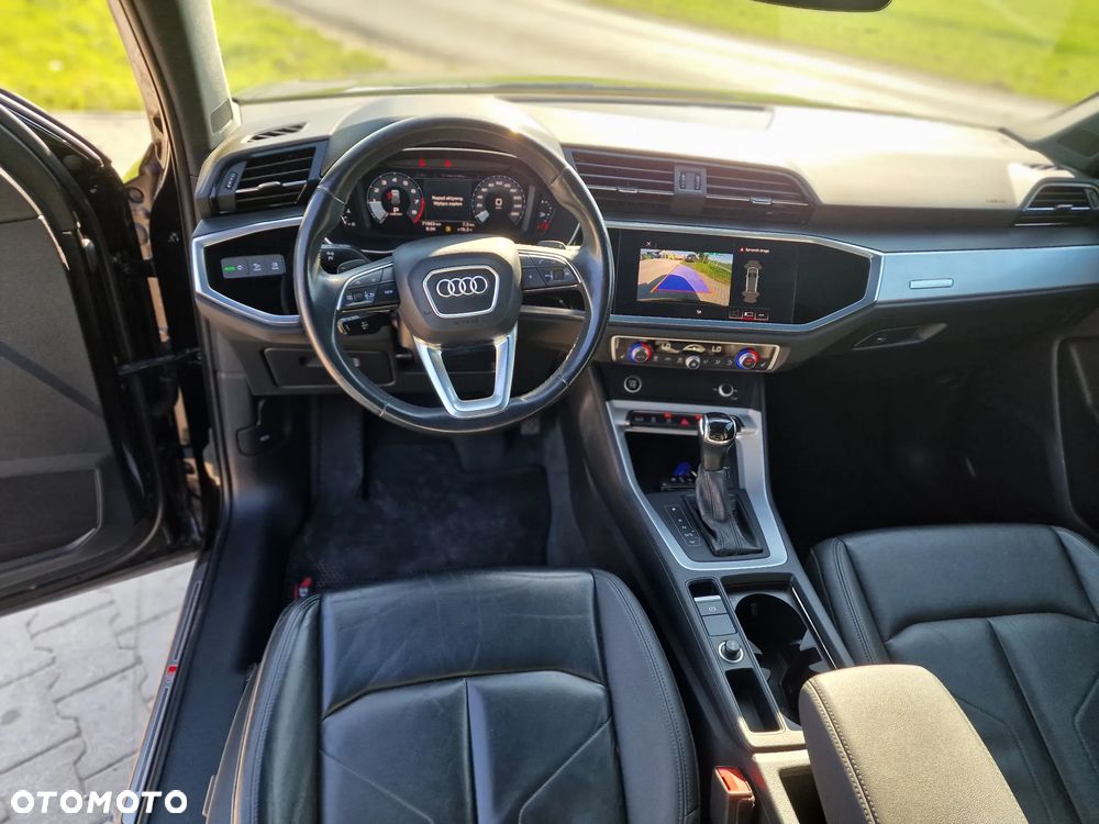 Audi Q3 45 TFSI Quattro S tronic S line - 21
