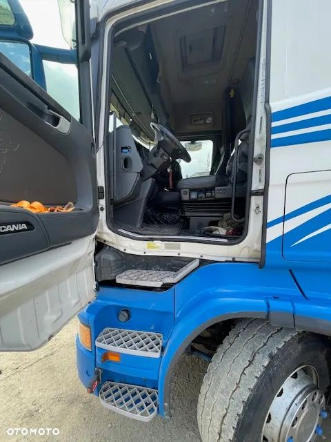 Scania R 730 - 18