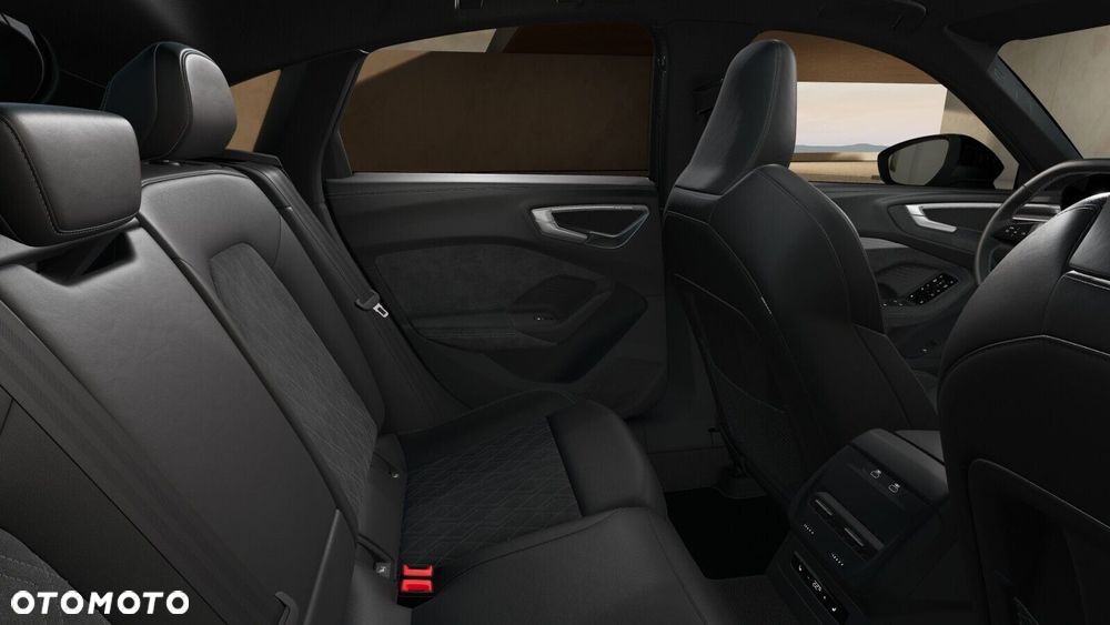 Audi A5 Limousine - 8