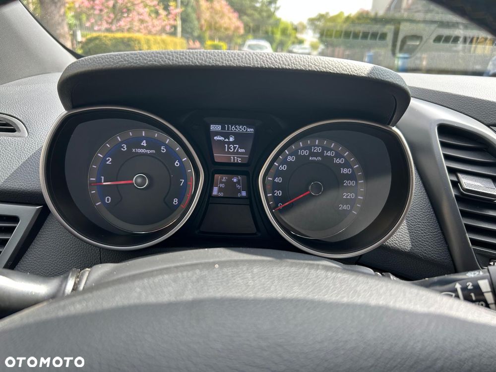 Hyundai i30 - 11