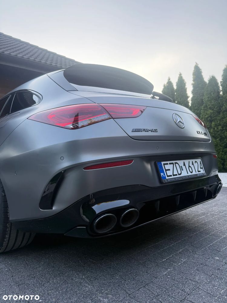 Mercedes-Benz CLA - 13
