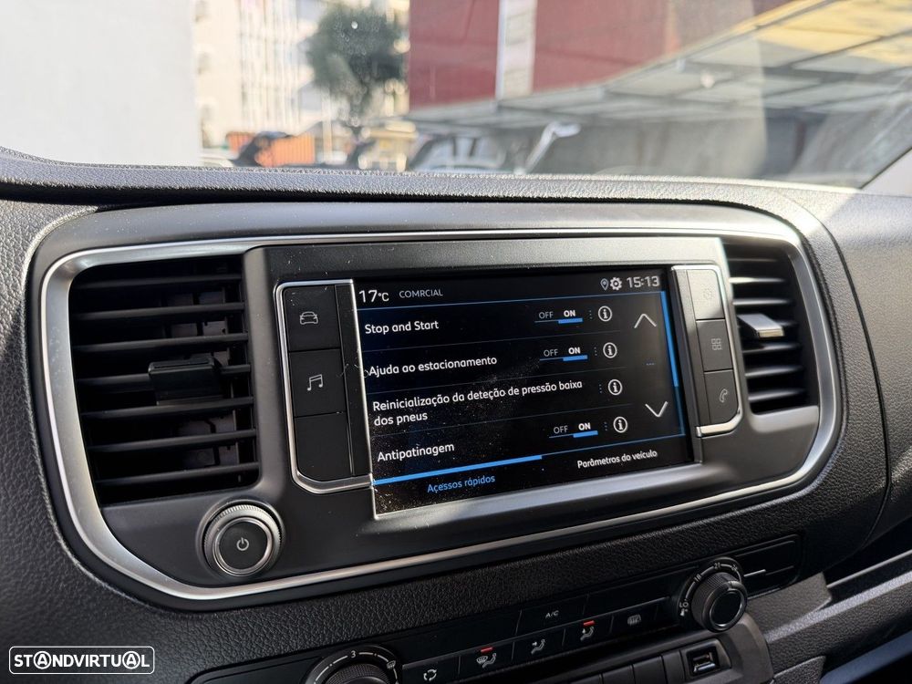 Peugeot Expert 1.5 BlueHDi L1H1 - 36