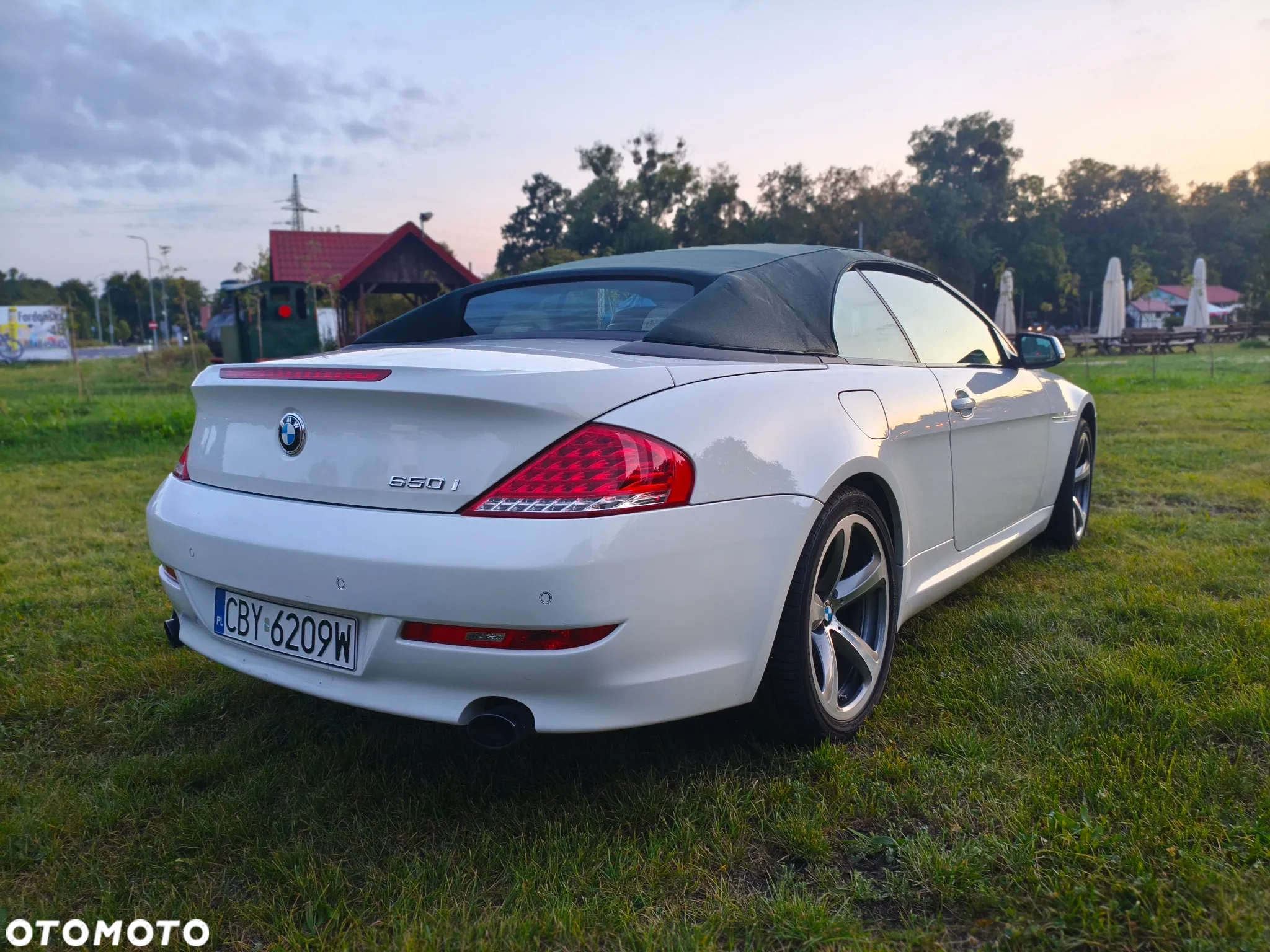 BMW Seria 6 - 13