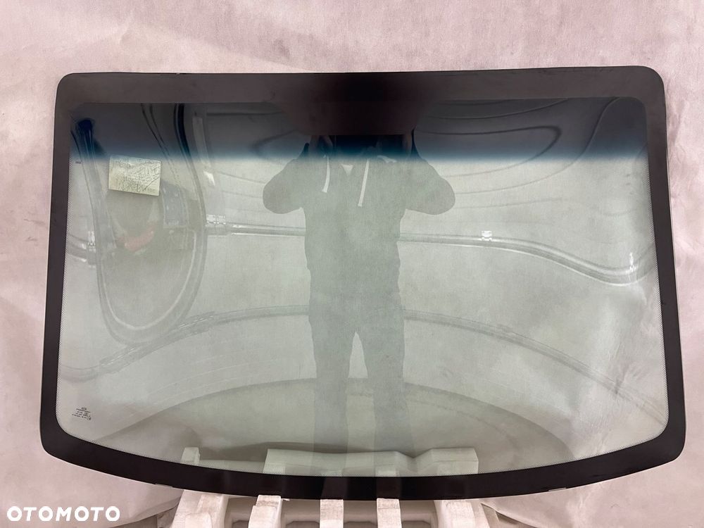 daewoo rezzo/tacuma szyba przednia 2002-2004 - 3