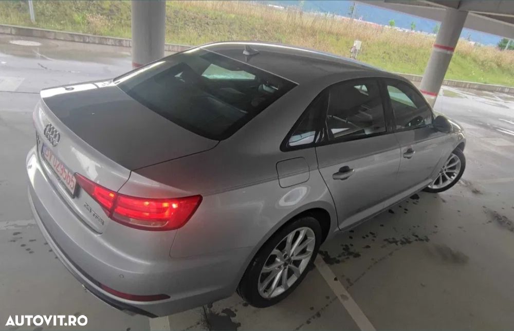 Audi A4 Limuzina 35 TFSI S tronic advanced - 7