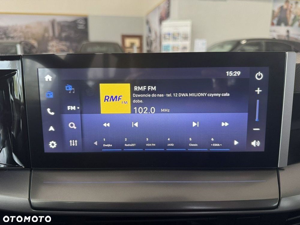 Opel Frontera 1.2 T mHEV GS eDTC6 - 24