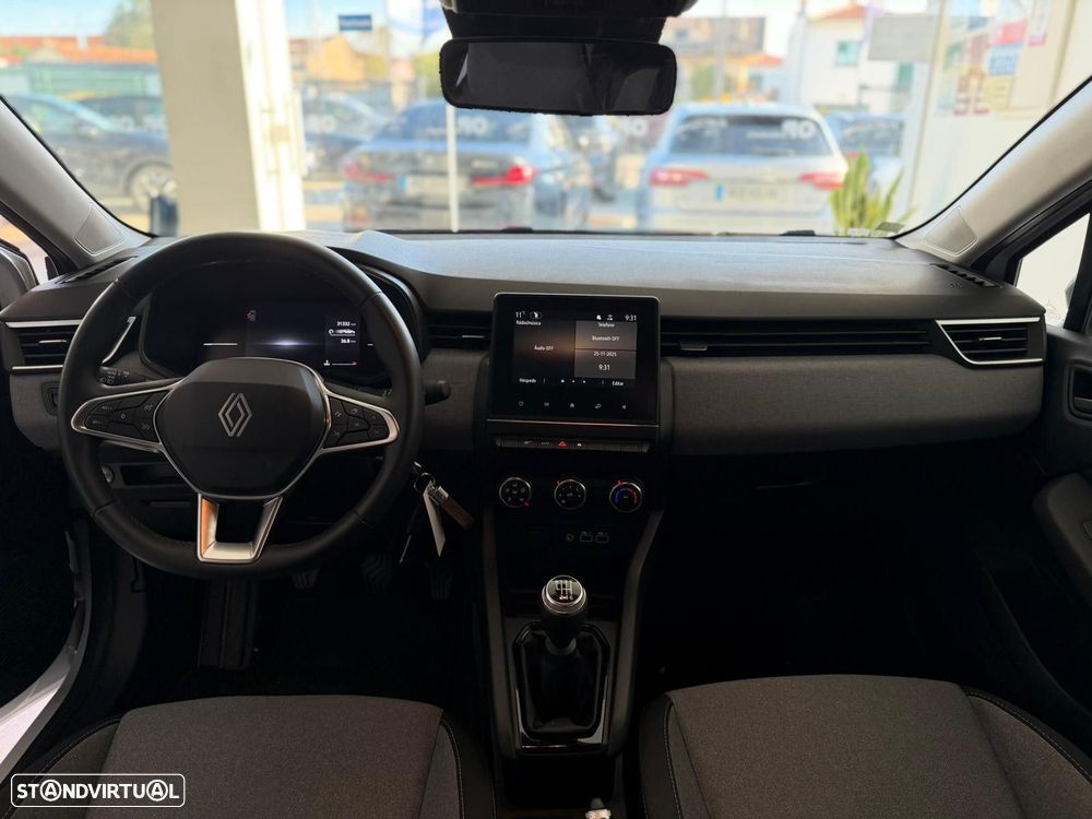 Renault Clio 1.0 TCe Evolution Bi-Fuel - 7