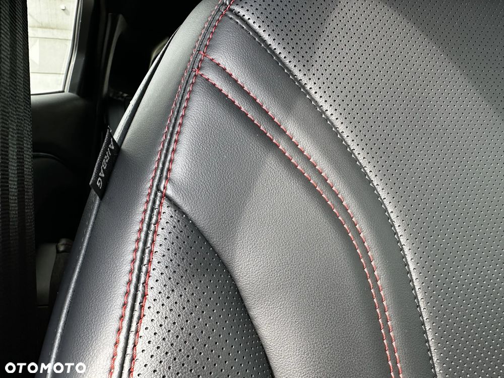 Ford Mustang Mach-E 75kWh AWD - 25