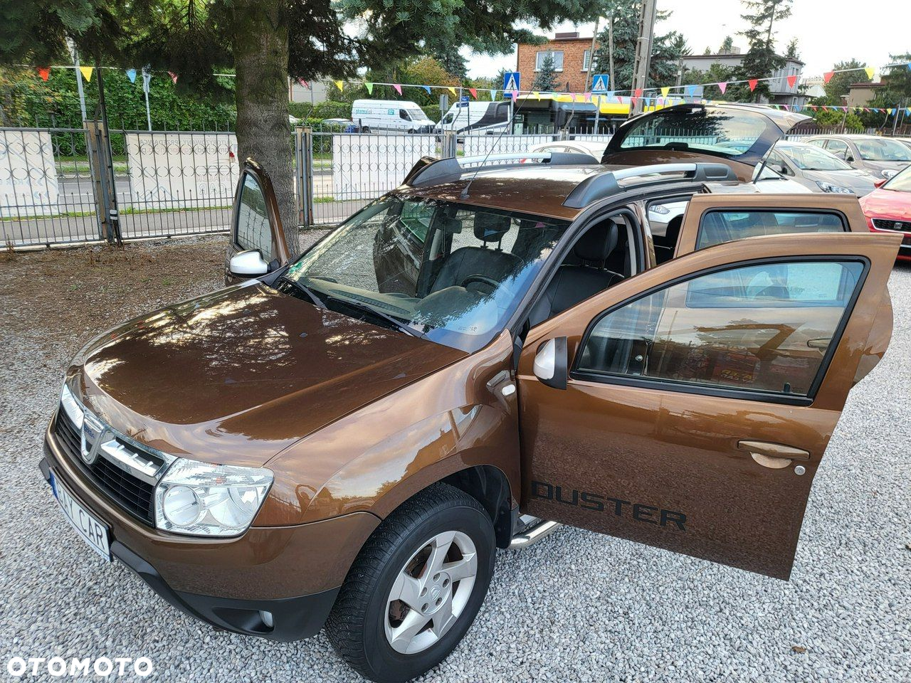 Dacia Duster - 14