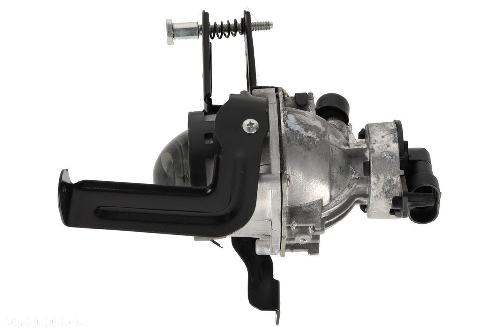kia rio 2015 lift halogen przeciwmgielny prawy - 2