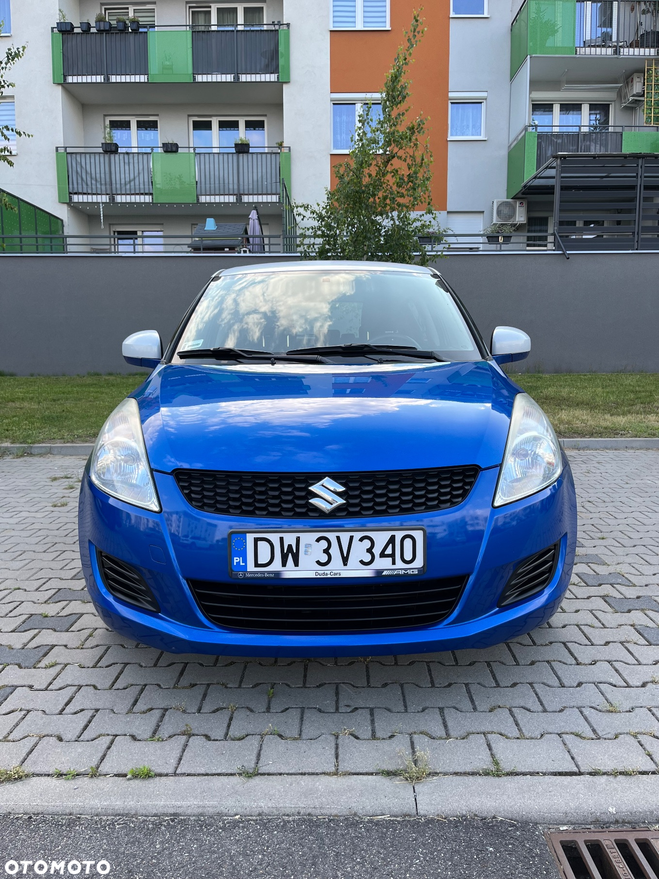 Suzuki Swift 1.2 Comfort - 15