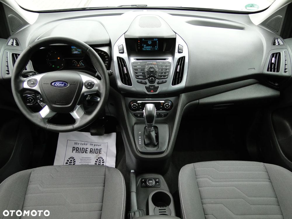 Ford Tourneo Connect Grand - 7