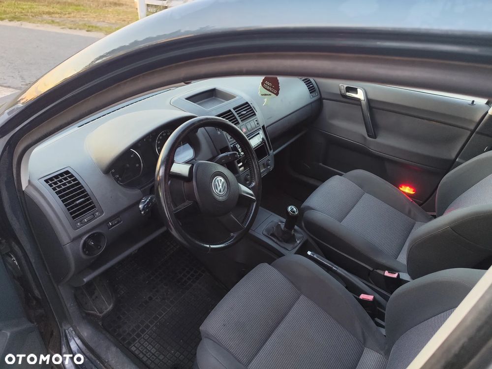 Volkswagen Polo Variant 90 TDI - 5