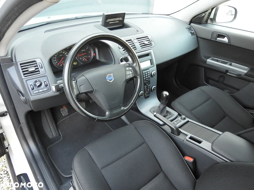 Volvo V50 DPF DRIVe Business Edition - 16