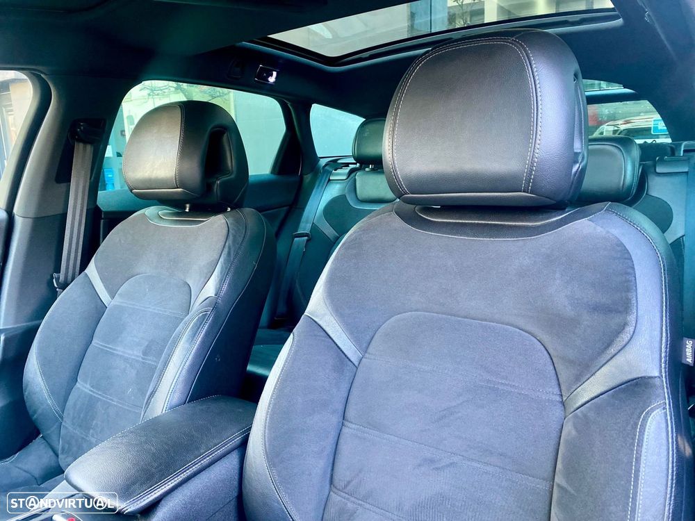 Citroën DS5 2.0 HDi Hy4 So Chic CMP6 102g - 15