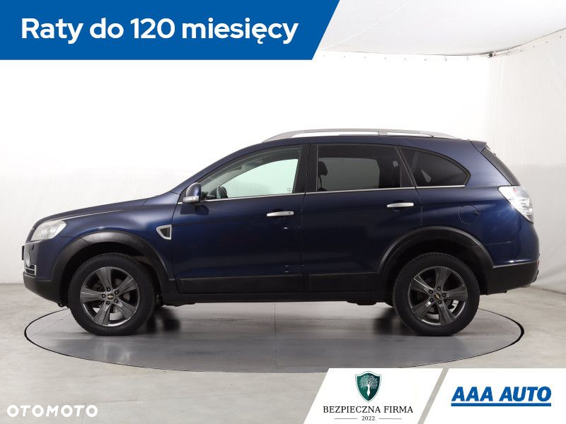 Chevrolet Captiva - 3